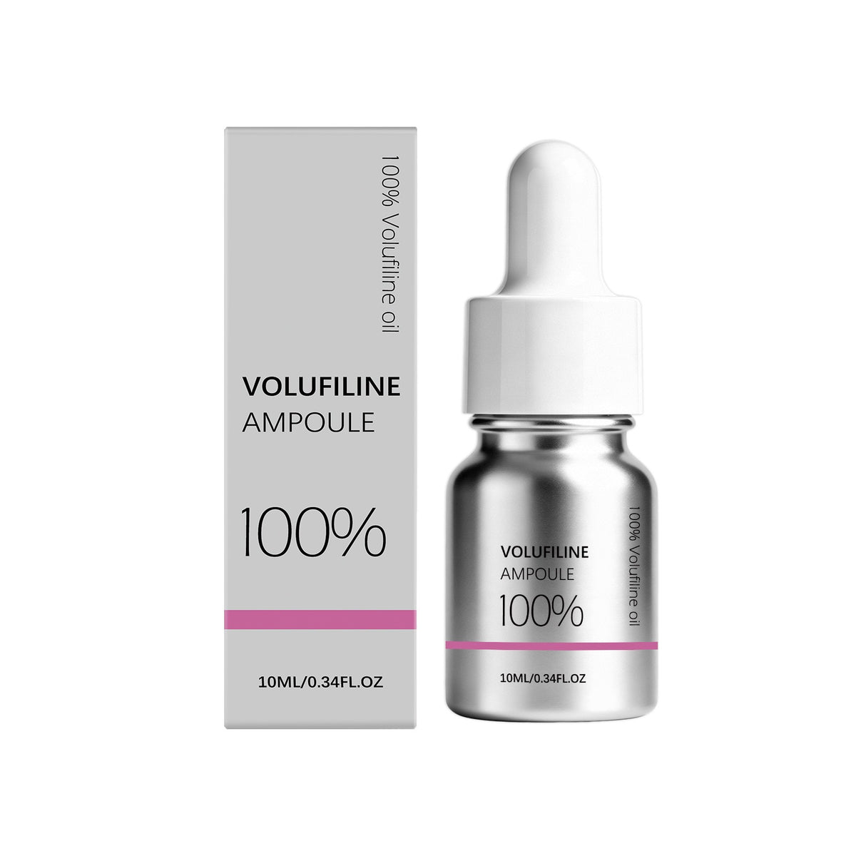 Volufiline 100% Ampoule - NEW LOOK!